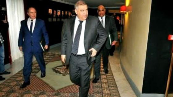 وزارة الداخلية بحلة جديدة: عملية تجديد واسعة تعيد رسم معالم أقوى وزارة في المغرب