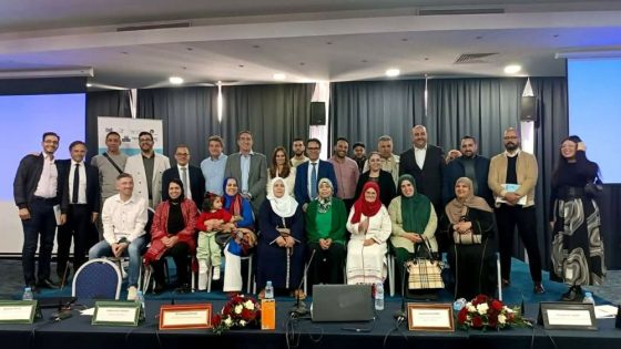 الهيئة المغربية للمقاولات الصغرى تنظم لقاءً تواصلياً مع المقاولين بمدينة تطوان