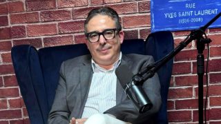 توفيق بوعشربن يكتب دلالات عودة صاحب العصا إلى قيادة المصباح
