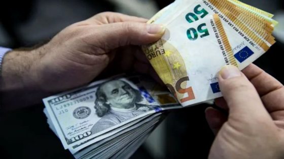 أسعار صرف العملات حسب بنك المغرب