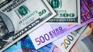 أسعار صرف أهم العملات الأجنبية بالدرهم المغربي
