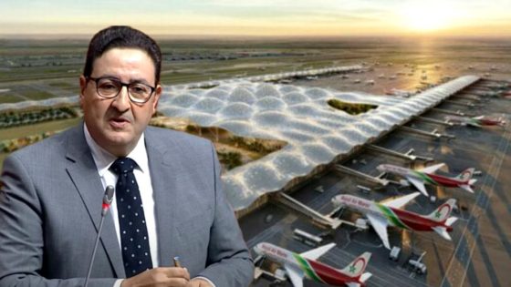 المغرب يطلق برنامجاً استراتيجياً لتحديث وتوسيع البنية التحتية للمطارات بقيمة 28 مليار درهم