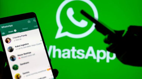 واتساب تكشف عن 12 ميزة جديدة تغيّر تجربة المستخدم