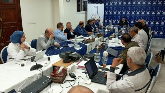 العدالة والتنمية ينتقد أداء الحكومة ويدعو لإحياء النقاش السياسي