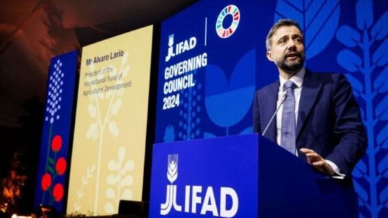 “إيفاد” يصدر سندًا مستدامًا جديدًا لبنك المغرب بقيمة 150 مليون دولار