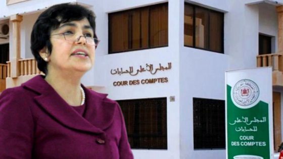 المجلس الجهوي للحسابات يرصد ثروات مشبوهة في جماعات ترابية