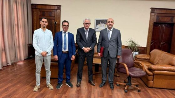 الهيئة المغربية للمقاولات الصغرى تطرح أولوياتها التنموية أمام السلطات المحلية