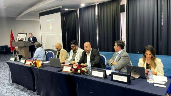 الهيئة المغربية للمقاولات الصغرى تُعزز التشبيك المهني بطنجة