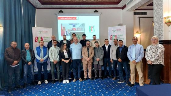 المقاولات الصغرى في قلب نقاشات نادي الأعمال BCN بطنجة