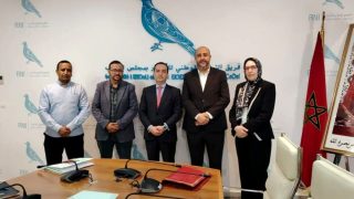 الهيئة المغربية للمقاولات الصغرى تعزز تواصلها البرلماني