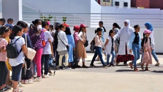 بين الفراغ البرامجي والتجريب: “الهيب هوب” يدخل المدرسة المغربية