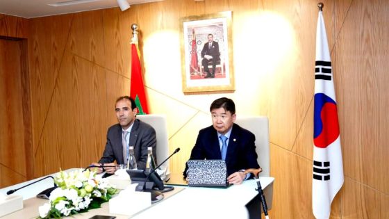 شراكة استراتيجية بين الرباط وسيول في مجال الوقاية من الفساد