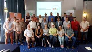 الهيئة المغربية للمقاولات الصغرى تنظم لقاء “نادي الأعمال” بطنجة
