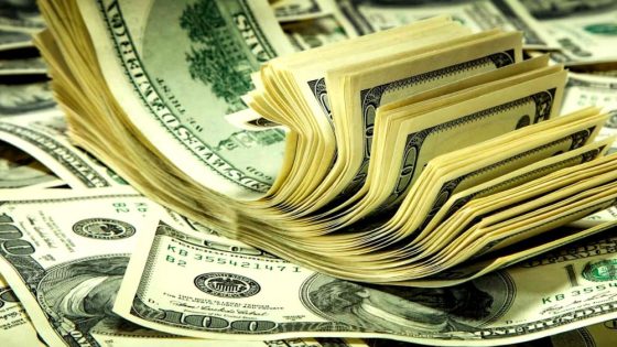 أسعار صرف العملات الأجنبية والعربية ليوم الخميس 22 ماي 2025