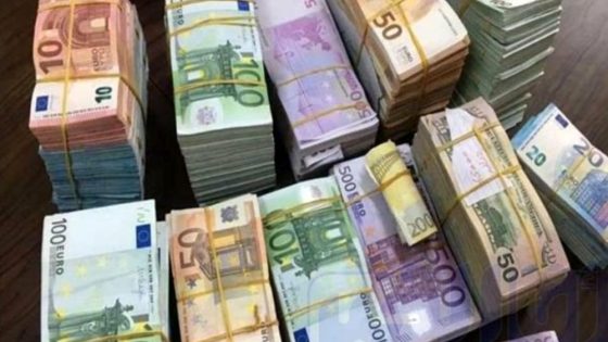 بنك المغرب يصدر لائحة محينة لأسعار صرف العملات الأجنبية والعربية