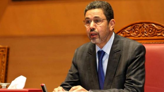 القانون 43.22 يدخل حيز التنفيذ