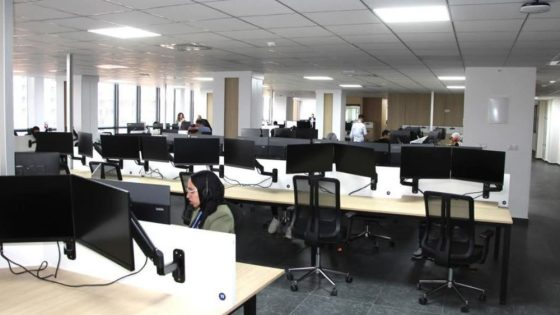 الإدارات العمومية تتوقف عن العمل استثنائياً الإثنين 9 يونيو
