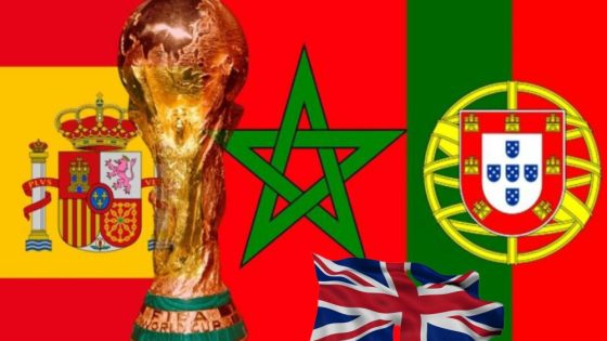 بريطانيا تعزز تحركاتها الاقتصادية في المغرب استعداداً لكأس العالم 2030