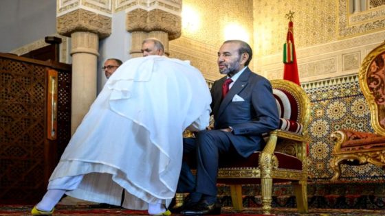 تعيينات ملكية بالإدارة الترابية تشمل عدة أقاليم وعمالات