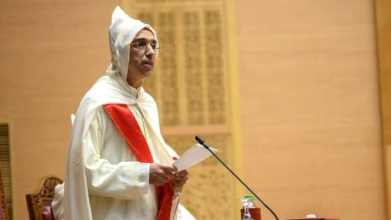 تنصيب السيد هشام بلاوي وكيلا عاما للملك لدى محكمة النقض