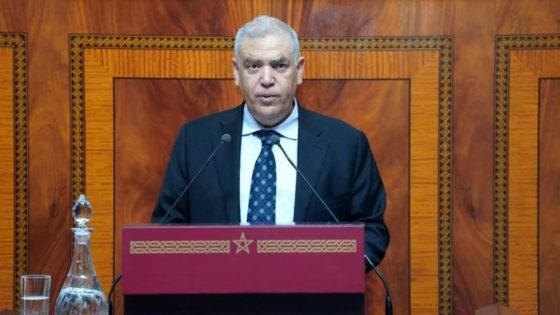 قانون جديد يعزز العدالة الجبائية على المستوى المحلي
