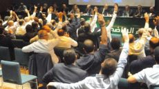 الرجاء يرفع رأسماله إلى 25 مليار سنتيم بشراكة مع مستثمر جديد