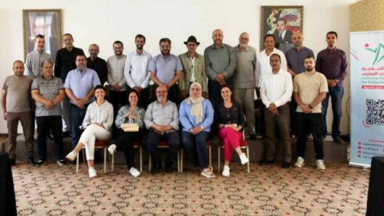 الهيئة المغربية للمقاولات تدعم ريادة الأعمال بلقاء جهوي