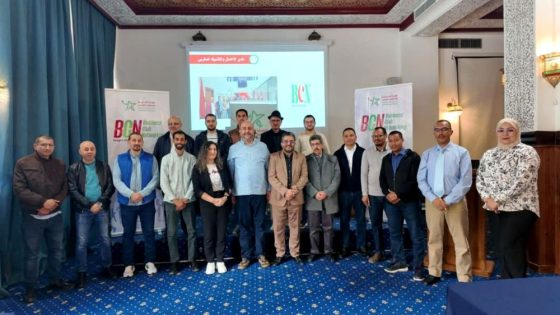 الهيئة المغربية للمقاولات الصغرى تطلق حملة وطنية للتوعية والدعم