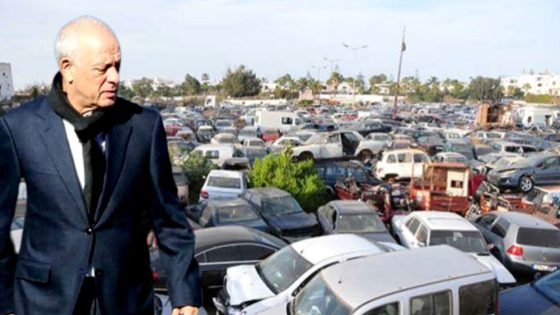 زيارة مفاجئة لوالي الجهة تكشف اختلالات محجز أولاد عزوز