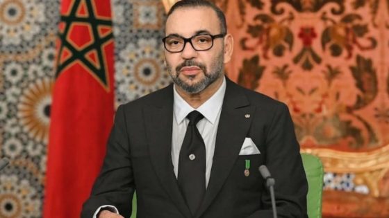 الملك محمد السادس يؤكد التزام المغرب بالتنمية الشاملة في إفريقيا