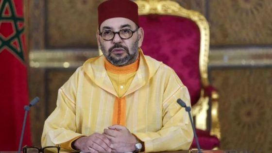 جلالة الملك يعفو عن سجناء ومتابَعين في لفتة إنسانية