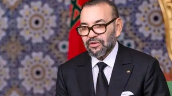 الملك محمد السادس يصادق على تعيينات جديدة في مناصب المسؤولية القضائية