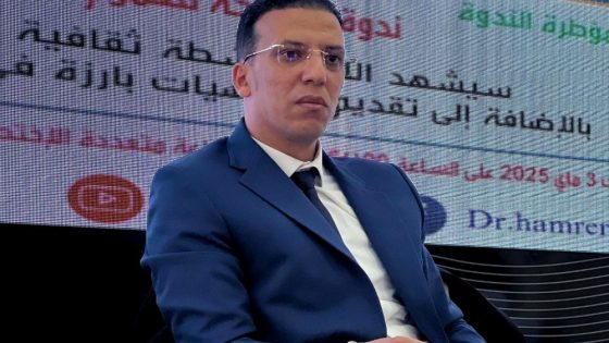 تواتي جلاب يفتح ملف التنمية المؤجلة بمقاطعة مولاي رشيد