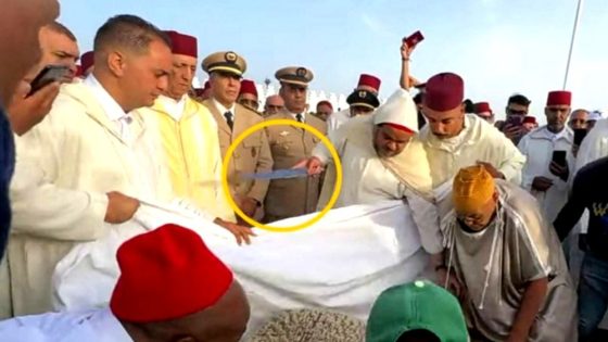 تفاصيل إعفاء واليي مراكش وفاس بعد مخالفة التوجيهات الملكية في عيد الأضحى