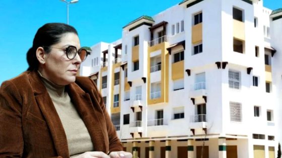 3.5 ملايين درهم لدراسة تطوير السكن الإيجاري في المدن الكبرى
