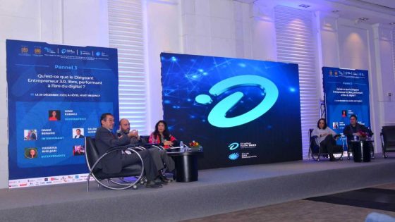 طنجة تحتضن النسخة الثالثة من مؤتمر RSE NOW لتعزيز التنمية المستدامة
