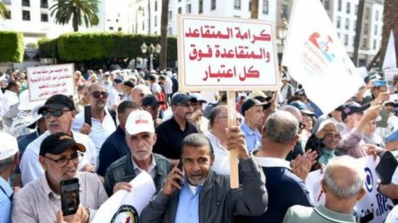 النقابات تُجدد رفضها لتحميل الأجراء كلفة إصلاح التقاعد