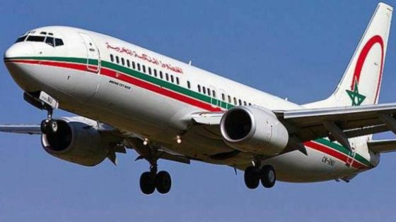 الخطوط الملكية المغربية تطلق رحلات مباشرة جديدة