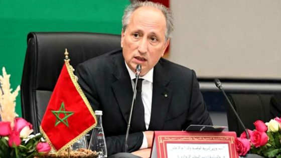 وزارة التعليم تعتمد سن 35 سنة كحد أقصى للترشح للمباريات
