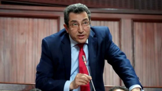 برلماني ينتقد تعقيد الخدمات الإلكترونية بالمغرب