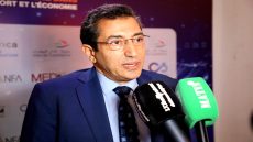 أوطاس من Casablanca Smart City: لا مدينة ذكية دون إنسان في صلب التنمية
