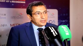 أوطاس من Casablanca Smart City: لا مدينة ذكية دون إنسان في صلب التنمية