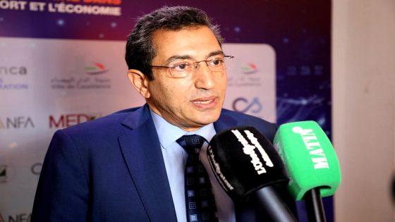 أوطاس من Casablanca Smart City: لا مدينة ذكية دون إنسان في صلب التنمية